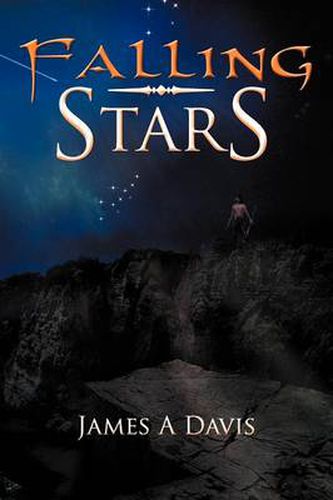 Cover image for Falling Stars