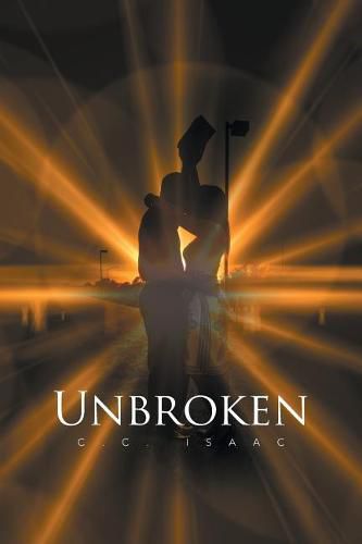 Cover image for Unbroken