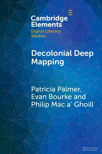 Cover image for Decolonial Deep Mapping