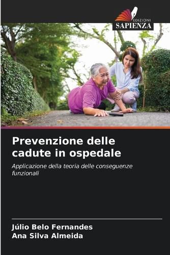 Cover image for Prevenzione delle cadute in ospedale