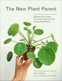 Cover image for The New Plant Parent