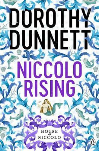 Niccolo Rising: The House of Niccolo 1
