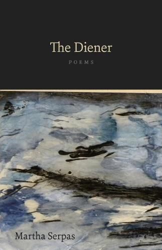 Cover image for The Diener: Poems