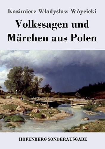 Cover image for Volkssagen und Marchen aus Polen