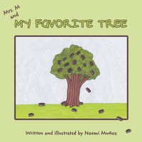 Cover image for Mrs. M and My Favorite Tree