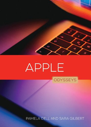 Cover image for Apple