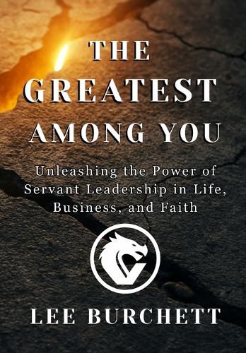 Cover image for The Greatest Among You