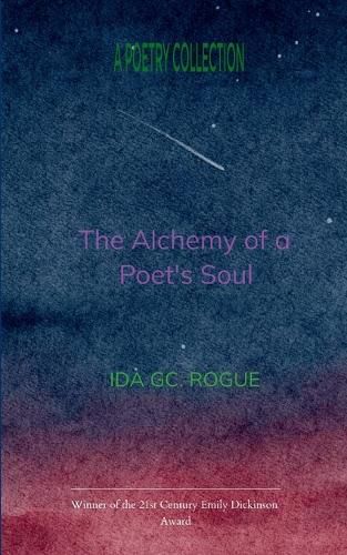 Cover image for Alchemy of Poet's Soul (Edition1st)