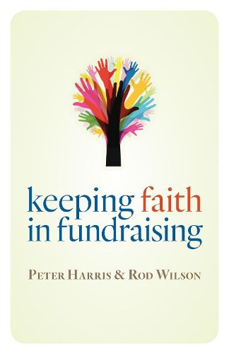 Cover image for Keeping Faith in Fundraising