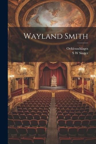 Wayland Smith