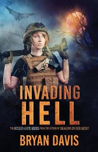 Cover image for Invading Hell