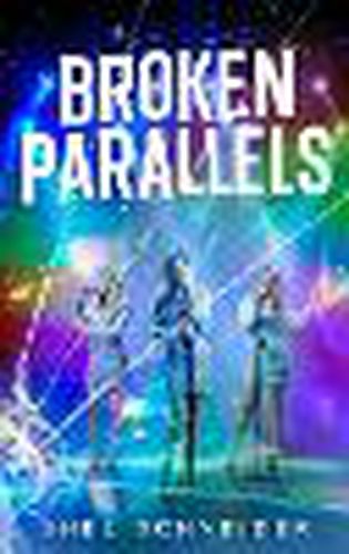 Cover image for Broken Parallels