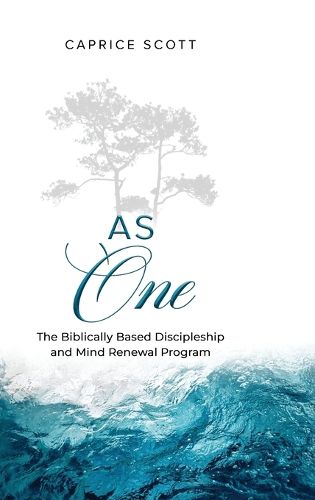Cover image for As One