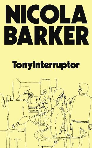 Cover image for TonyInterruptor
