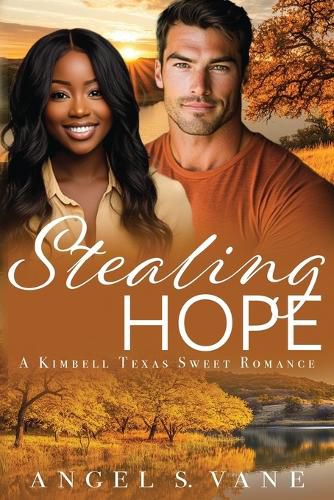 Cover image for Stealing Hope