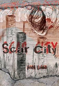 Cover image for Scar City