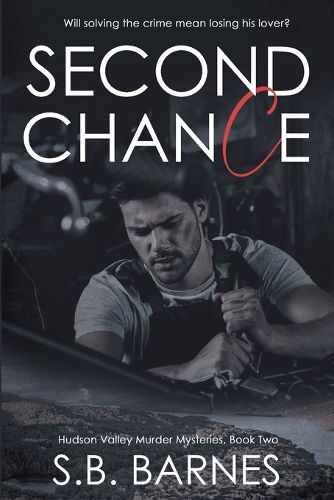 Cover image for Second Chance