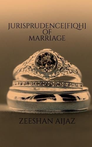 Cover image for Jurisprudence(fiqh) of Marriage