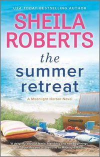 Cover image for The Summer Retreat