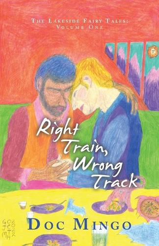 Cover image for Right Train, Wrong Track