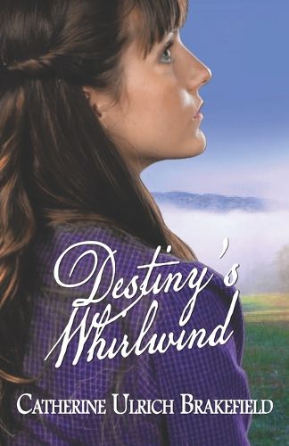 Cover image for Destiny's Whirlwind