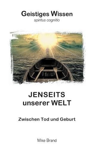 Cover image for Jenseits unserer Welt: Zwischen Tod und Geburt