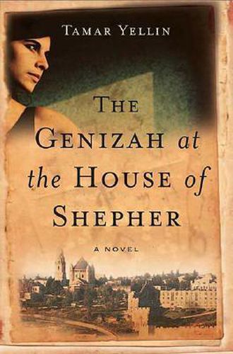 Cover image for The Genizah at the House of Shepher