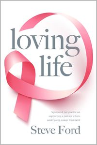 Cover image for Loving Life