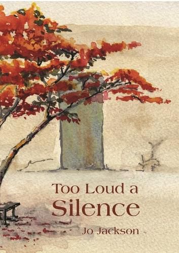 Cover image for Too Loud A Silence