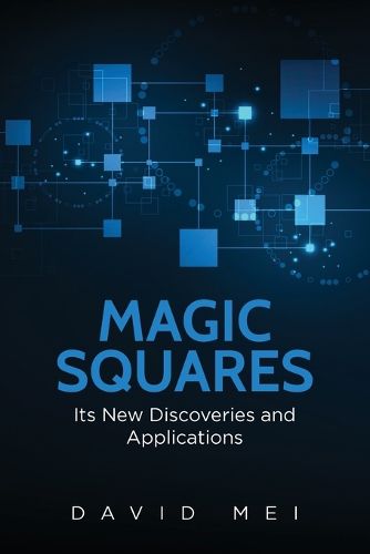 Cover image for Magic Squares