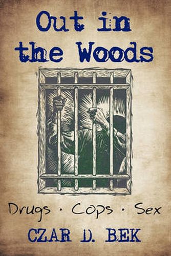 Cover image for Out in the Woods