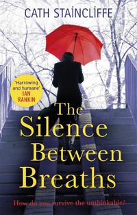 Cover image for The Silence Between Breaths