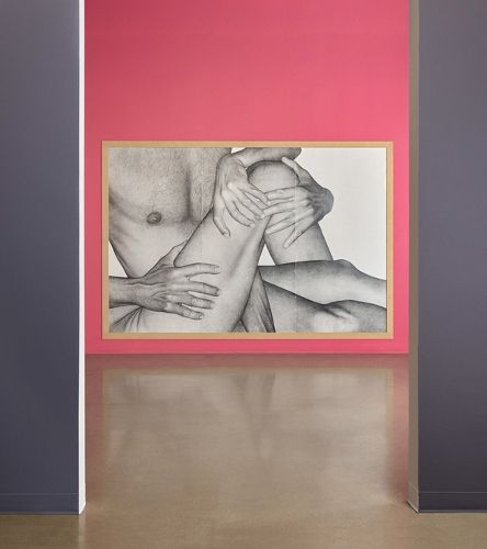 Cover image for Karl Haendel