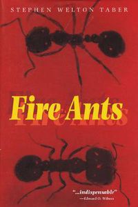 Cover image for Fire Ants