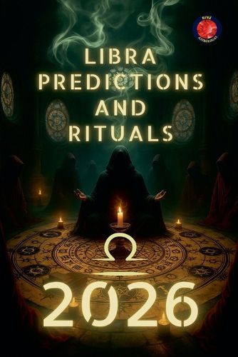 Libra Predictions and Rituals 2026