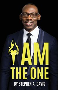 Cover image for I Am the One