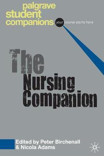 The Nursing Companion