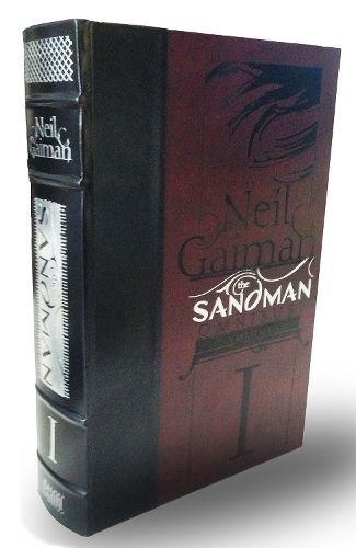 Cover image for The Sandman Omnibus Vol. 1