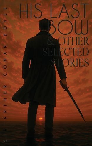 Cover image for The Conscript & Other Selected Stories (Edition1st)