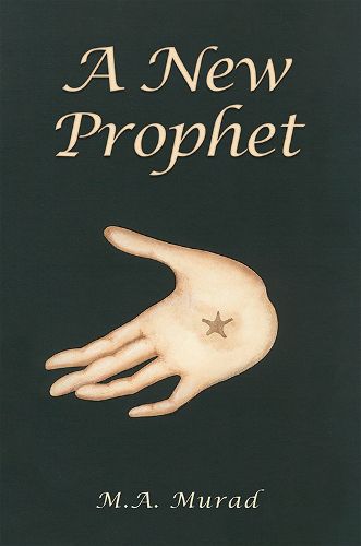 Cover image for A New Prophet