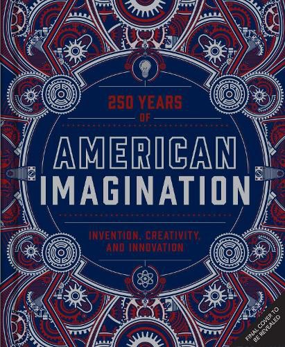 Cover image for American Imagination