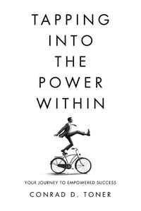 Cover image for Tapping into the Power Within