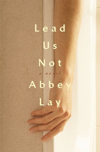 Cover image for Lead Us Not