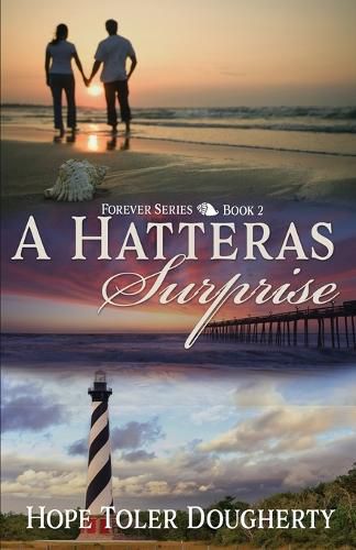 Cover image for A Hatteras Surprise