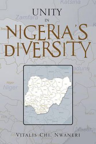 Cover image for Unity in Nigeria's Diversity