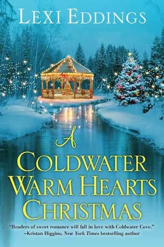 Cover image for A Coldwater Warm Hearts Christmas