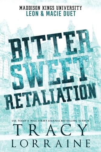 Cover image for Bitter Sweet Retaliation