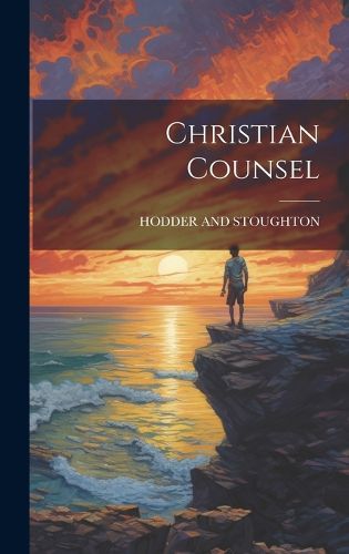 Cover image for Christian Counsel