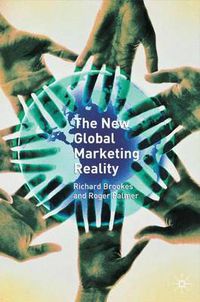 Cover image for The New Global Marketing Reality