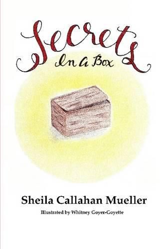 Cover image for Secrets in a Box